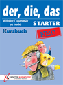 Εικόνα για την κατηγορία der, die, das STARTER NEU